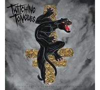 Twitching Tongues - Gaining Purpose Through Passionate Hatred [VINYL] [Vinilo]