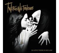Twitching Tongues - Twitching Tongues - In Love There Is No Law Redux [Vinilo]