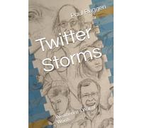 Twitter Storms: Weathering a War of Words