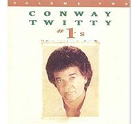 Twitty, Conway - #1's Volume 2