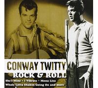 Twitty, Conway - Conway Twitty