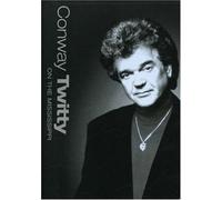 Twitty, Conway - Conway Twitty on the Mississippi [USA] [DVD]