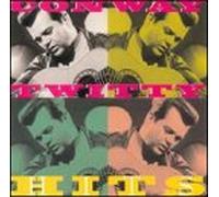 Twitty, Conway - Country on My Mind