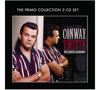 Twitty, Conway - The Essential Recordings