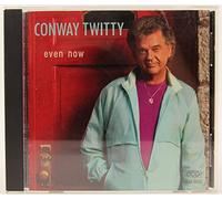 Twitty, Conway - Even Now