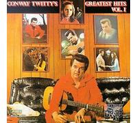 Twitty, Conway - Greatest Hits 1