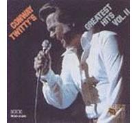 Twitty, Conway - Greatest Hits 2 [Casete]