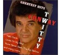 Twitty, Conway - Greatest Hits