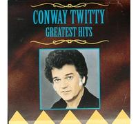 Twitty, Conway - Greatest Hits [Casete]