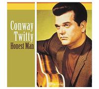 Twitty Conway - Honest Man