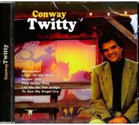 Twitty,Conway - It'S Only Make Believe
