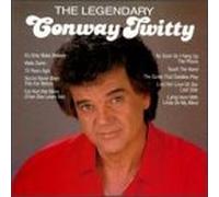 Twitty, Conway - Legendary [Casete]