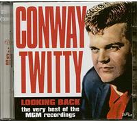 Twitty, Conway - Looking Back: The Very Best Of