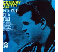 TWITTY, Conway Portrait Of A Fool