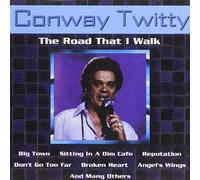 Twitty,Conway - The Road That I Walk