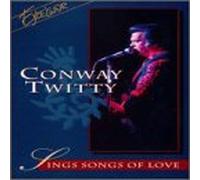 Twitty, Conway - Sings Songs of Love [Casete]