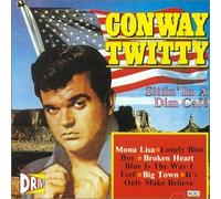 Twitty, Conway - Sittin in a Dim Cafâ„¢
