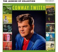 Twitty, Conway - The Jasmine Ep Collection