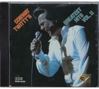 Twitty, Conway - Vol. 2-Greatest Hits