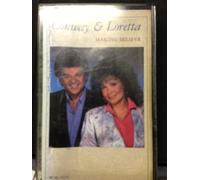 Twitty - Making Believe [Casete]