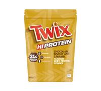 Twix Protein Powder (455g) Chocolate, galleta y caramelo - Proteínas - Concentrado de proteína de suero