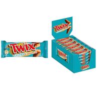 Twix Salted Caramel 30 (contenido: 30 x 1) [TCW]
