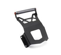 Twixral For CFMOTO 800MT 2023-2025 Navigation Bracket GPS Mobile for Smart Phone Charging Motorcycle Front Mid Soporte de navegación GPS(B)