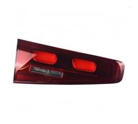 Twixral Lámpara trasera Luz Trasera LED Para Benz GLS W167 GLS450/GLS580/GLS63 Para AMG 2024 2025 Lámpara Antiniebla(1 Left inner Side)