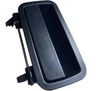 Twixral Manija exterior de la puerta del coche, manija derecha OEM 96145140/1 96134291/2