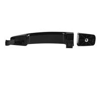 Twixral Manija exterior de puerta coche 1 unidad izquierda y derecha para Saturn Vue cuenco(Front Door)