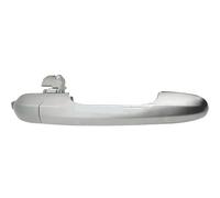 Twixral Manija exterior de puerta coche para Alfa para Romeo 147 2000-2010 LHD delantera izquierda(Lhd Front R)