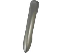 Twixral Manija exterior de puerta coche para Fluence Latitude 2011-2016 (delantera, trasera, izquierda y derecha)(Normal Genuine)