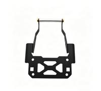 Twixral Soporte de Montaje de navegación para teléfono de Motocicleta, GPS, para BMW F850GS ADV 2019-2024 Soporte de navegación GPS(12mm)