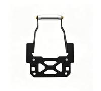 Twixral Soporte de Montaje de navegación para teléfono de Motocicleta, GPS, para BMW F850GS ADV 2019-2024 Soporte de navegación GPS(22mm)