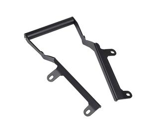 Twixral Soporte de navegación GPS Soporte para teléfono móvil con navegación GPS para Motocicleta para Honda para Forza 750 NSS750 2021 2022