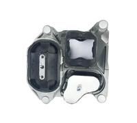 Twixral Transmisión automática 4M0399153L 4M0399153AE Soporte de caja cambios Adecuado para A6 para Avant A6q A7 S7 Q7 A8 para Touareg 2.8 3.0 TDI V6