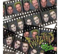 Twiztid – The Green Book – CD – Importación USA – Con letras explícitas