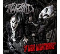 Twiztid - New Nightmare [VINYL] [Vinilo]