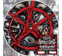 Twiztid – Abominationz – Vinilo (Importación USA)