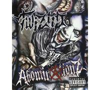 Twiztid - Abominationz (Monoxide..