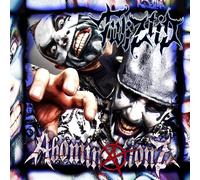 Abominationz (Twiztid 25th Anniversary)