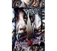 Abominationz (Twiztid 25th Anniversary) [Casete]