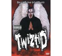 Twiztid - Born Twiztid [Reino Unido] [DVD]