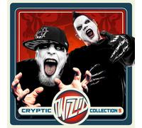 Twiztid Colección Cryptic, Vol. 6 unidades (CD) (Importación USA)