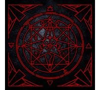 Twiztid - Glyph[LP] [Vinyl LP] [VINYL] [Vinilo]