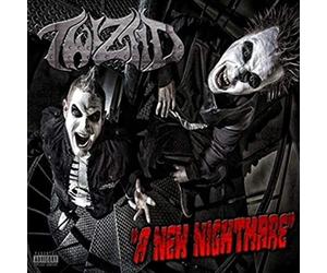 Twiztid - New Nightmare
