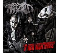 Twiztid - New Nightmare [VINYL] [Vinilo]