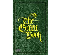 Twiztid The Green Book (Twiztid 25th Anniversary) (Cassette) (Importación USA)