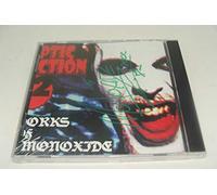Twiztid - The Works of Madrox : Cryptic Collection 2
