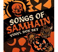 Twiztid – Twiztid Presents: Songs Of Samhain – Vinilo – Importación USA